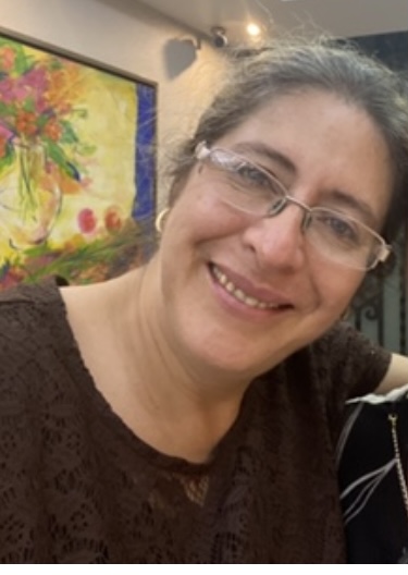 MARIA DEL CARMEN BECERRIL CORTES